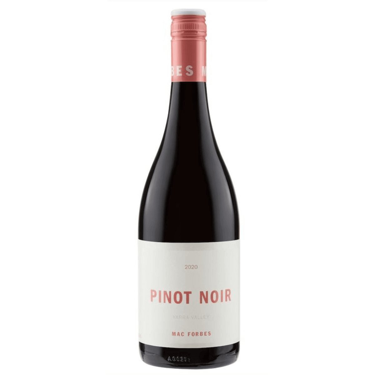 Mac Forbes Yarra Valley Pinot Noir 2024 (6 Bottles) Yarra Valley, VIC — wine from Australia