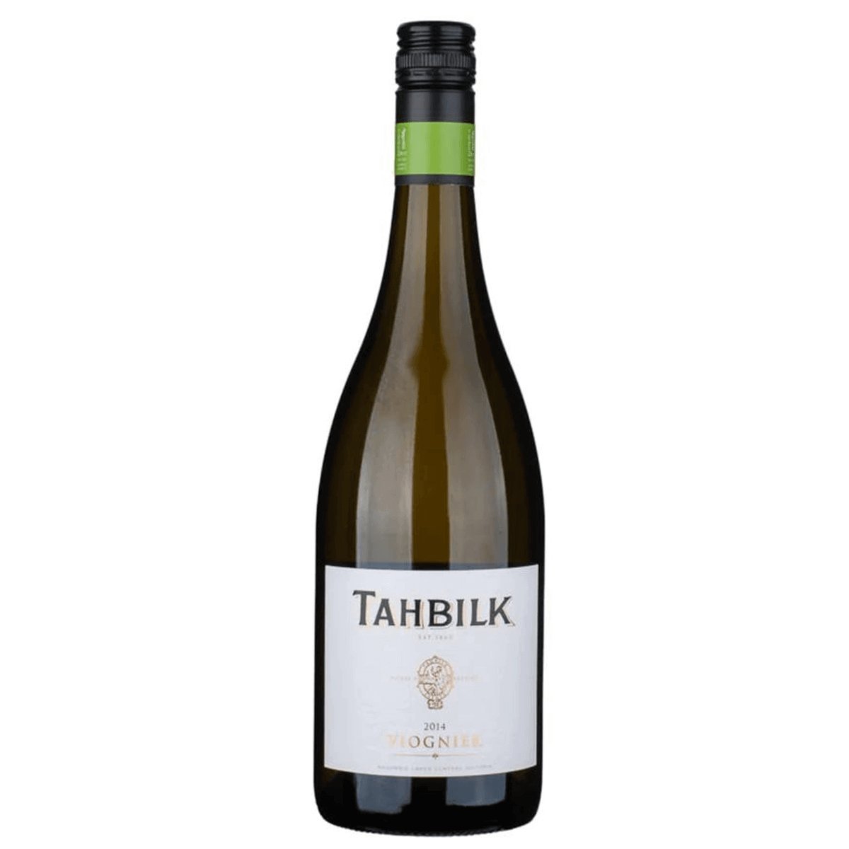 Tahbilk Viognier 2023 (12 Bottles) Nagambie, Victoria — wine from Australia