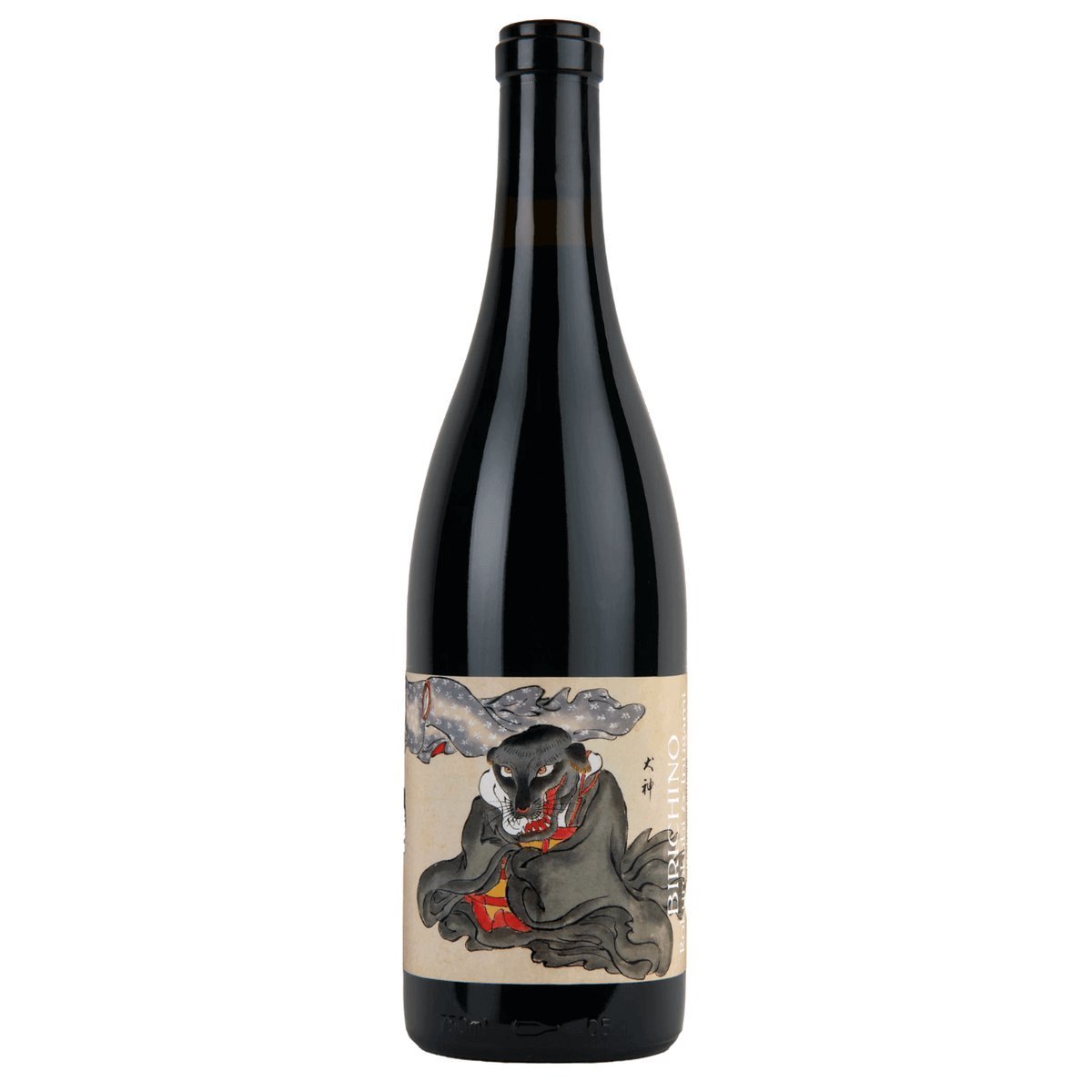 Birichino Rokurokubi & Inugami 2022 (6 Bottles) Santa Cruz, California — wine from Australia