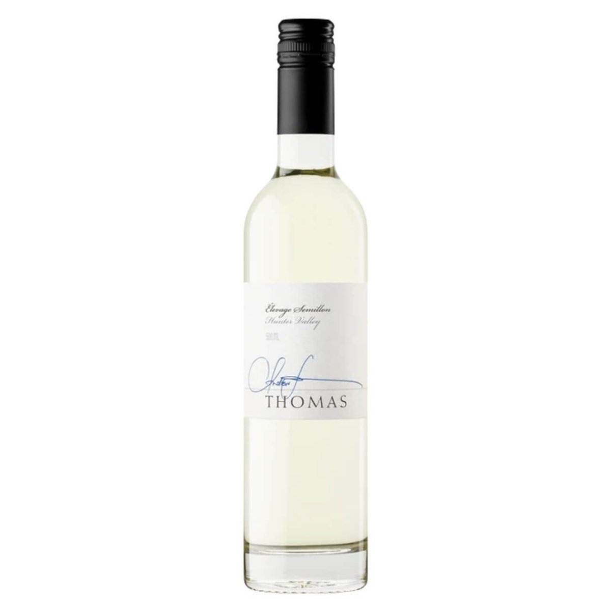 Thomas Elevage Semillon 2025 (500ml) (6 Bottles) Hunter Valley — wine from Australia