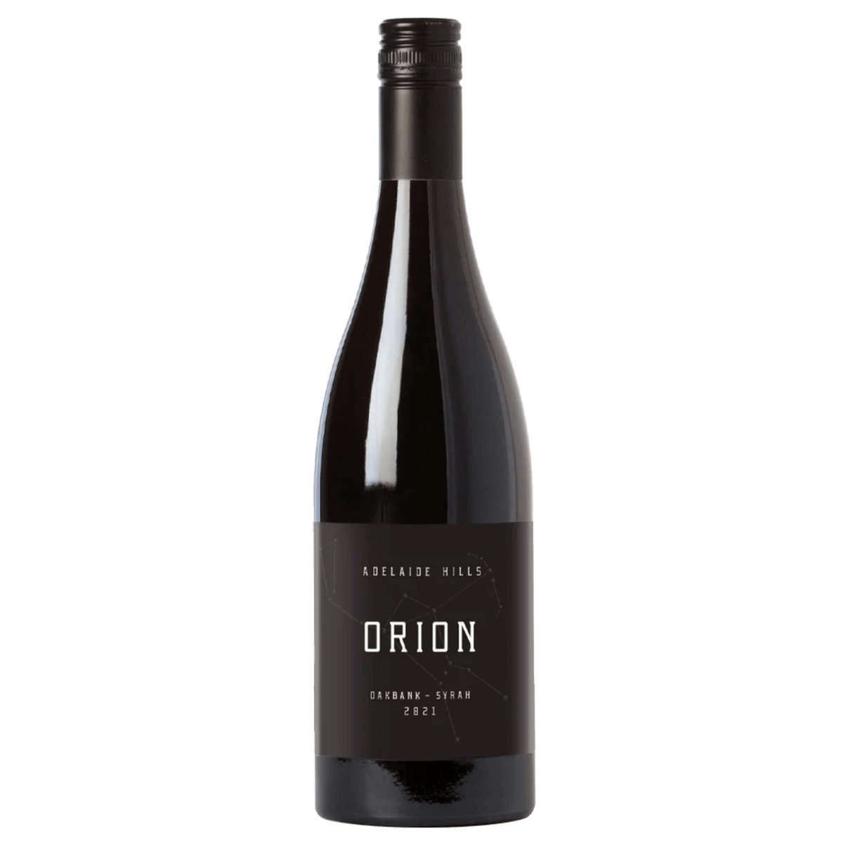 Murdoch Hill Orion Syrah 2022 (6 Bottles) Adelaide Hills, SA — wine from Australia