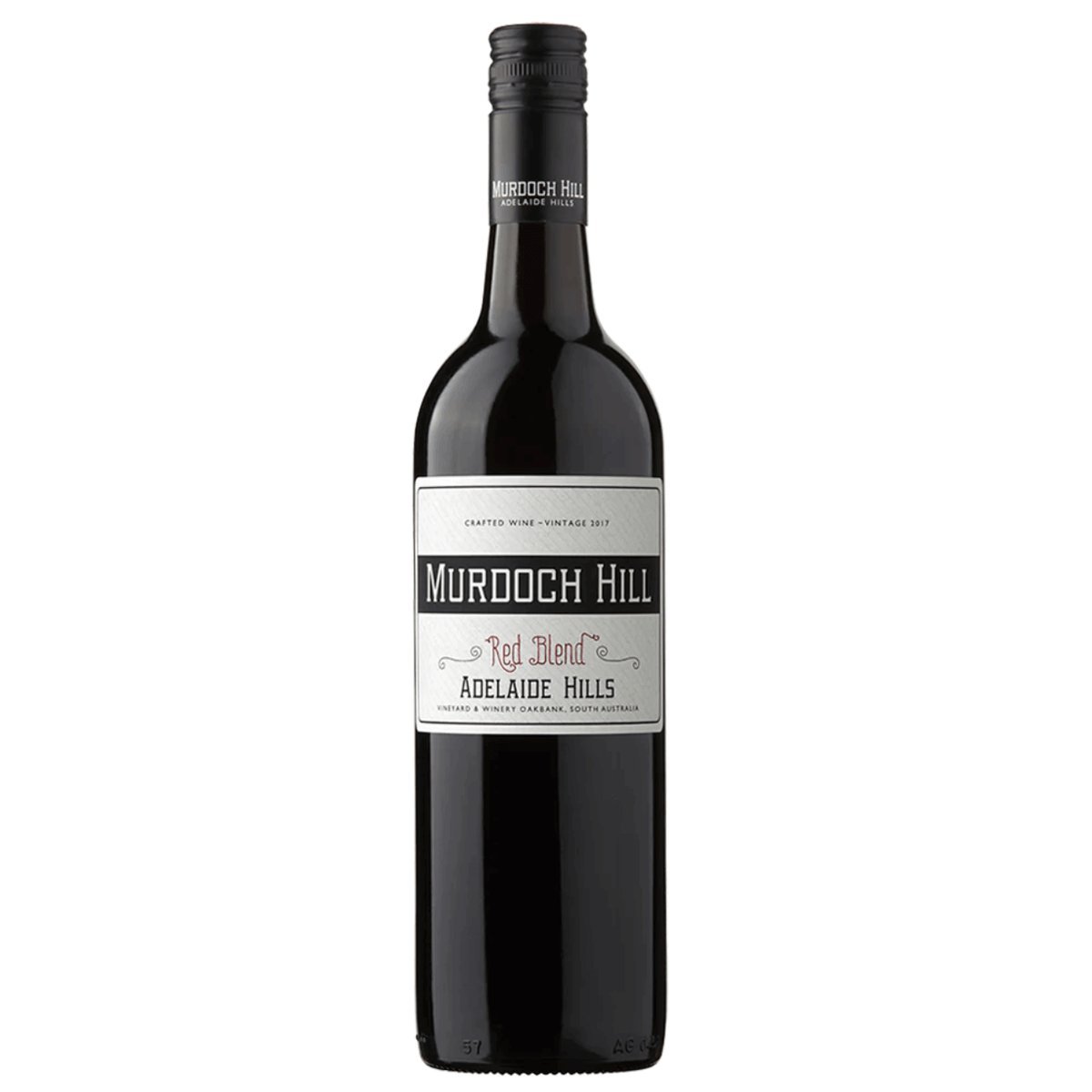 Murdoch Hill Red Blend 2021 (6 Bottles) Adelaide Hills — wine from Australia