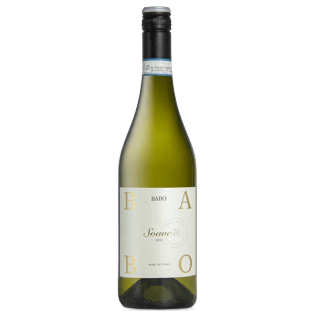 Babo Soave 2022 (6 Bottles) Veneto — wine from Australia