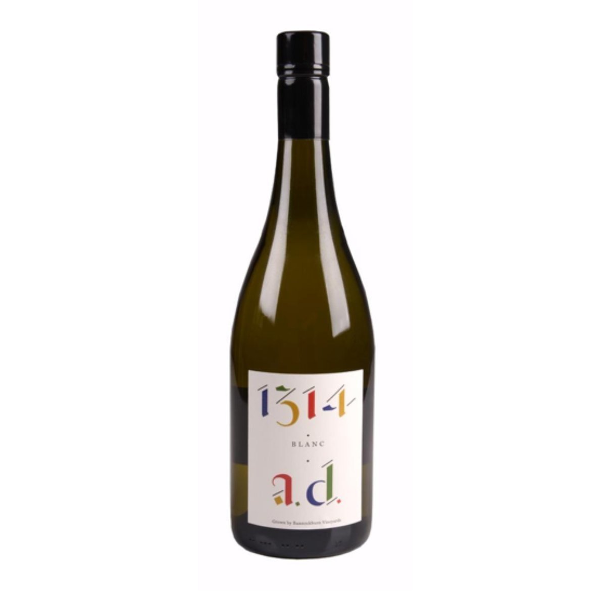 Bannockburn 1314 Blanc 2020 (6 Bottles) Geelong, Vic — wine from Australia