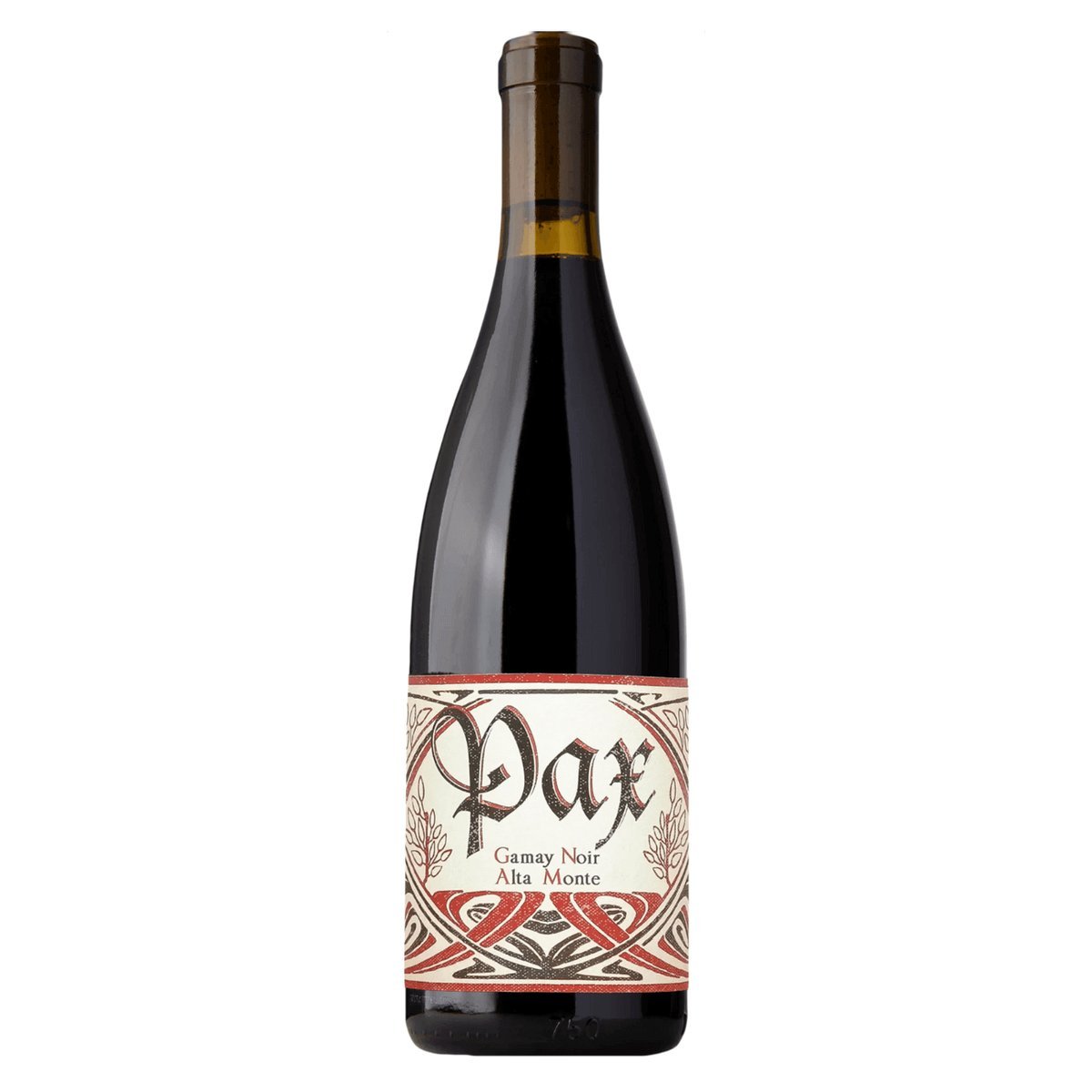 Pax Sonoma Alta Monte Gamay 2021 ( 6 Bottles) Napa Valley, USA — wine from Australia