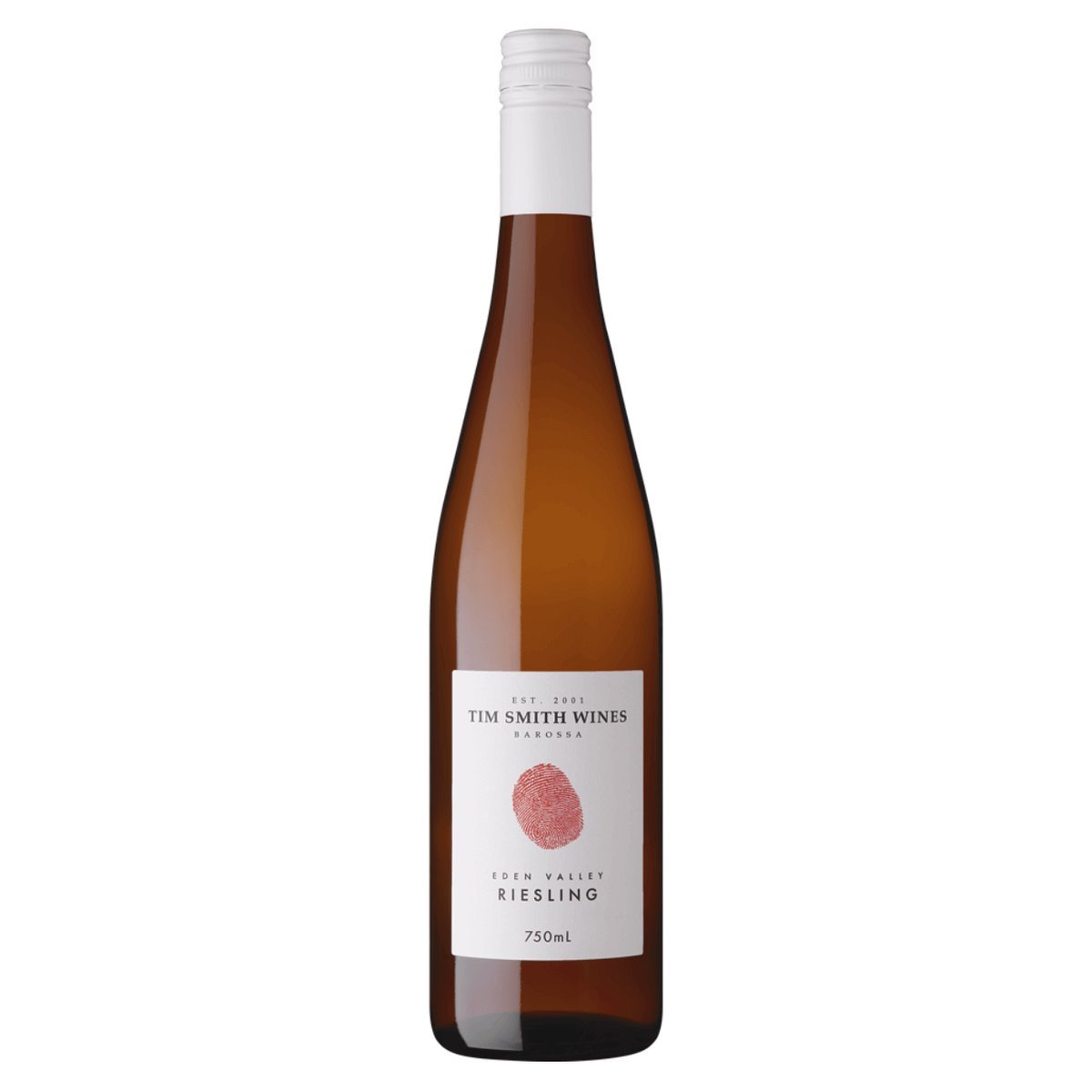 Tim Smith Eden Valley Riesling 2024 (6 Bottles) Barossa Valley, SA — wine from Australia