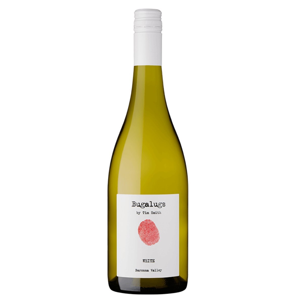 Tim Smith Bugalugs Blanc 2024 (6 Bottles) Barossa Valley, SA — wine from Australia