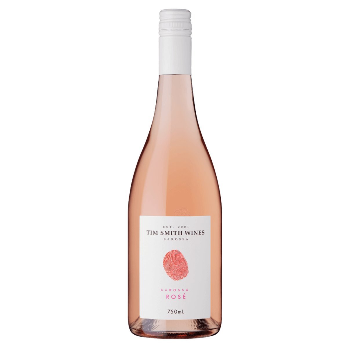 Tim Smith Mataro Rosé 2024 (6 Bottles) Barossa Valley, SA — wine from Australia