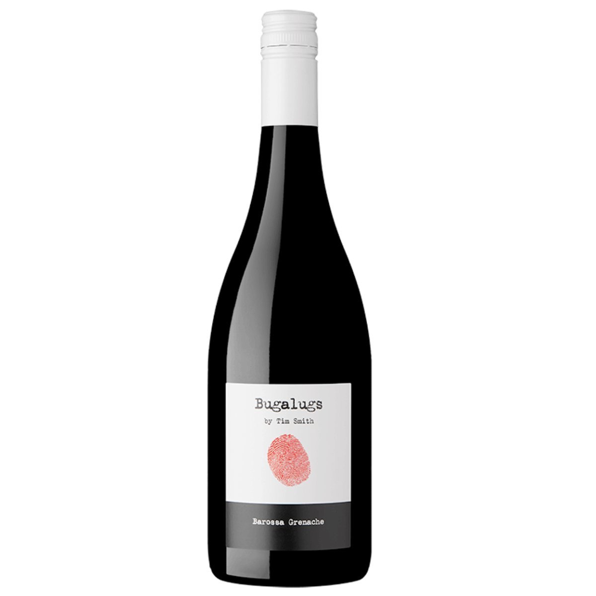 Tim Smith Bugalugs Grenache 2022 (6 Bottles) Barossa Valley — wine from Australia