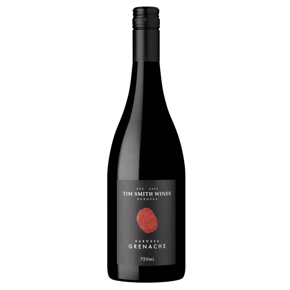Tim Smith Grenache 2022 (6 Bottles) Barossa Valley, SA — wine from Australia