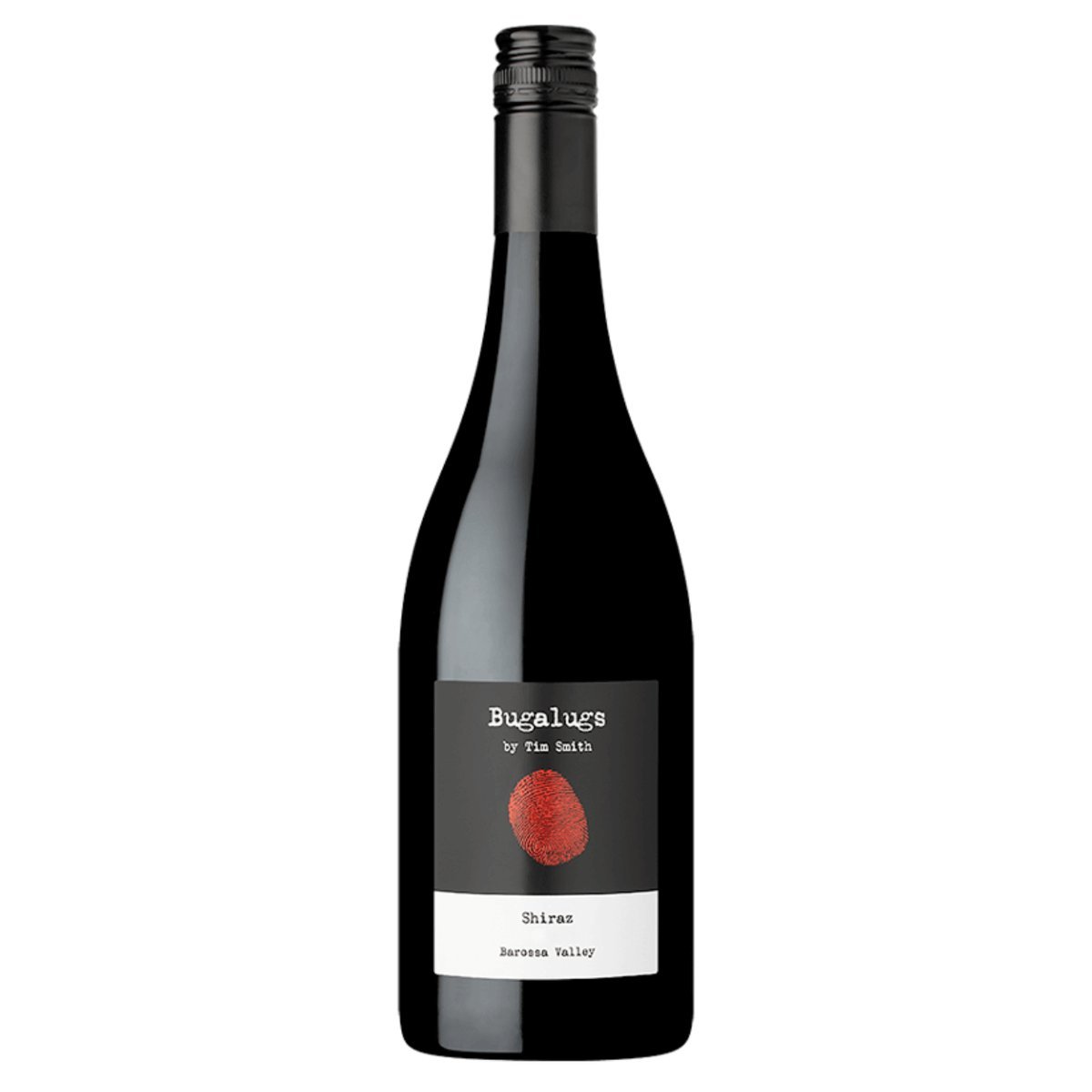 Tim Smith Bugalugs Shiraz 2024 (6 Bottles) Barossa Valley, SA — wine from Australia