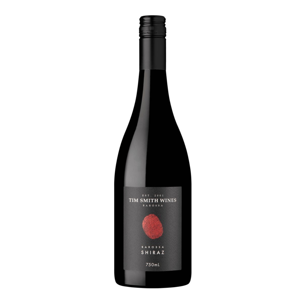 Tim Smith Shiraz 2022 (6 Bottles) Barossa Valley, SA — wine from Australia