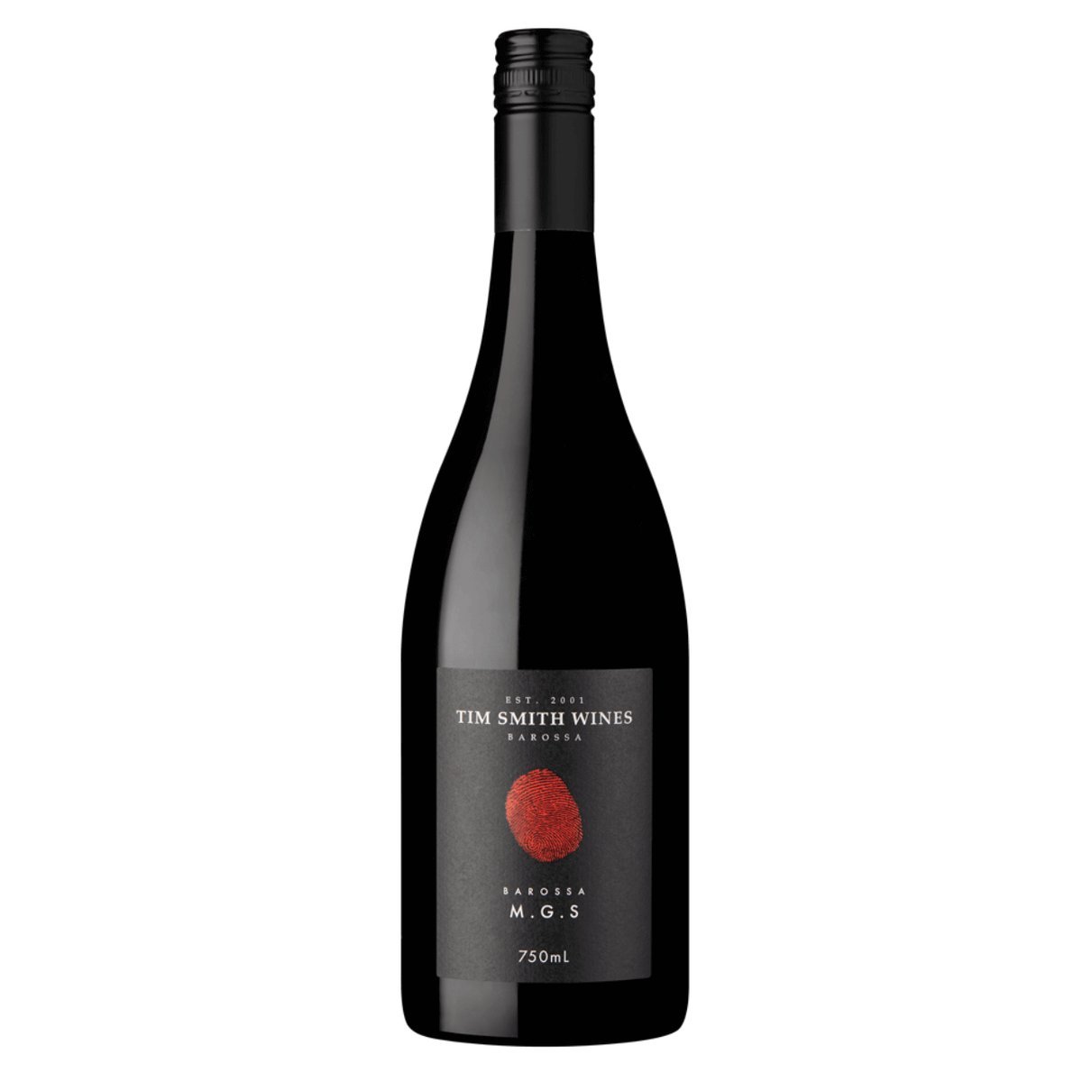 Tim Smith Mataro Grenache Shiraz 2024 (6 Bottles) Barossa Valley, SA — wine from Australia