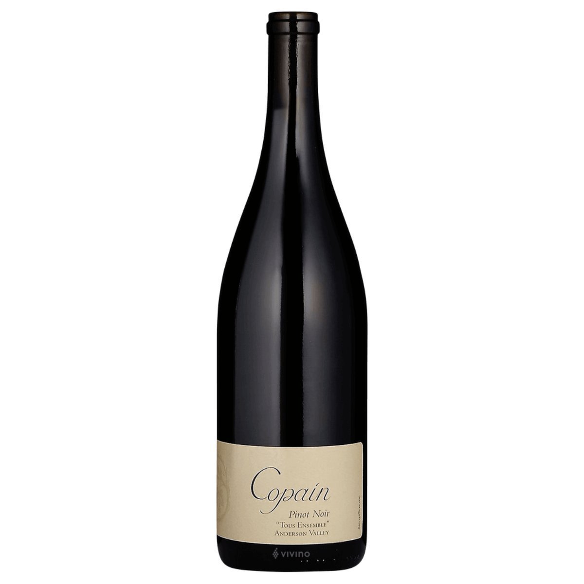 Copain Tous Ensemble Pinot Noir 2018 (6 Bottles) Anderson Valley, CA — wine from Australia