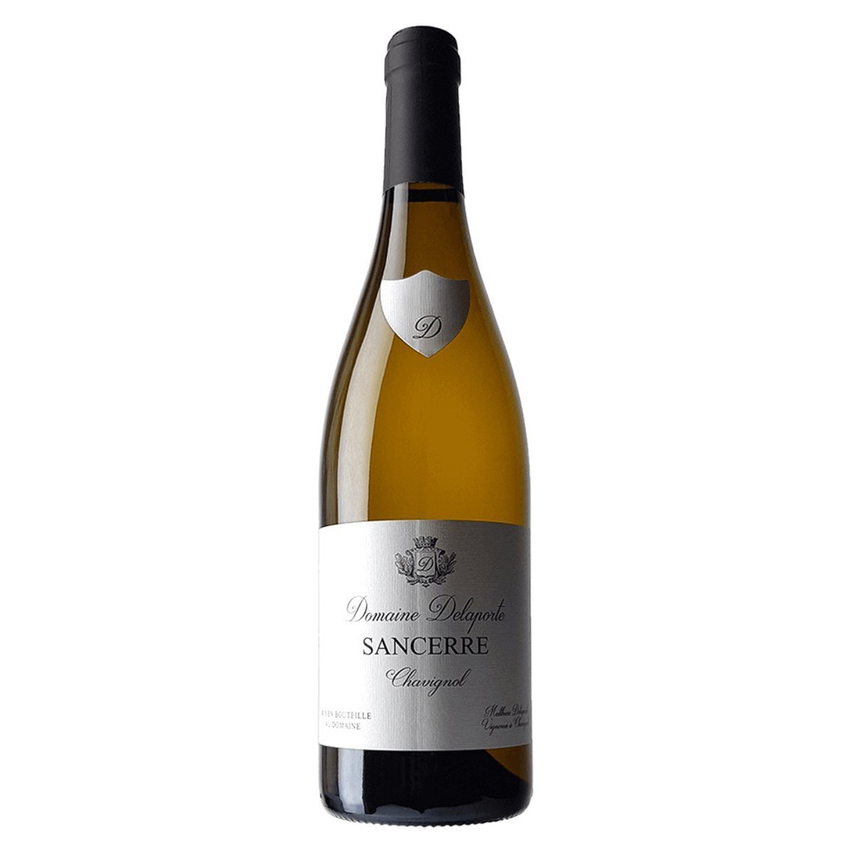 Domaine Delaporte Sancerre Chavignol 2023 ( 6 Bottles) Sancerre — wine from Australia