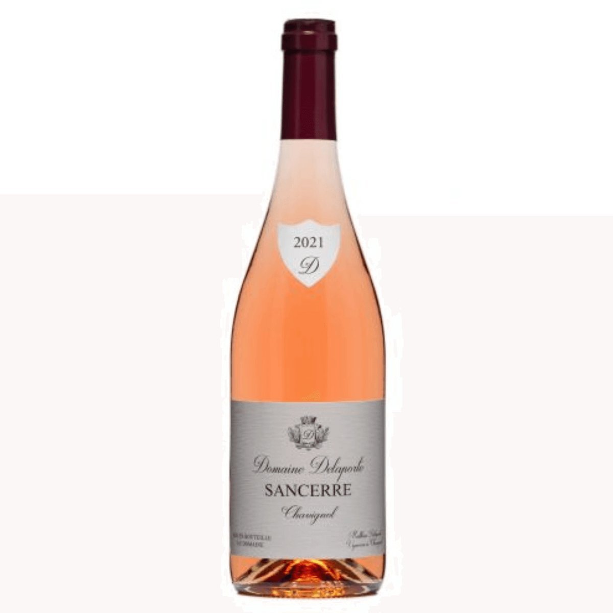 Domaine Delaporte Sancerre Rosé 2020 ( 6 Bottles) Sancerre — wine from Australia