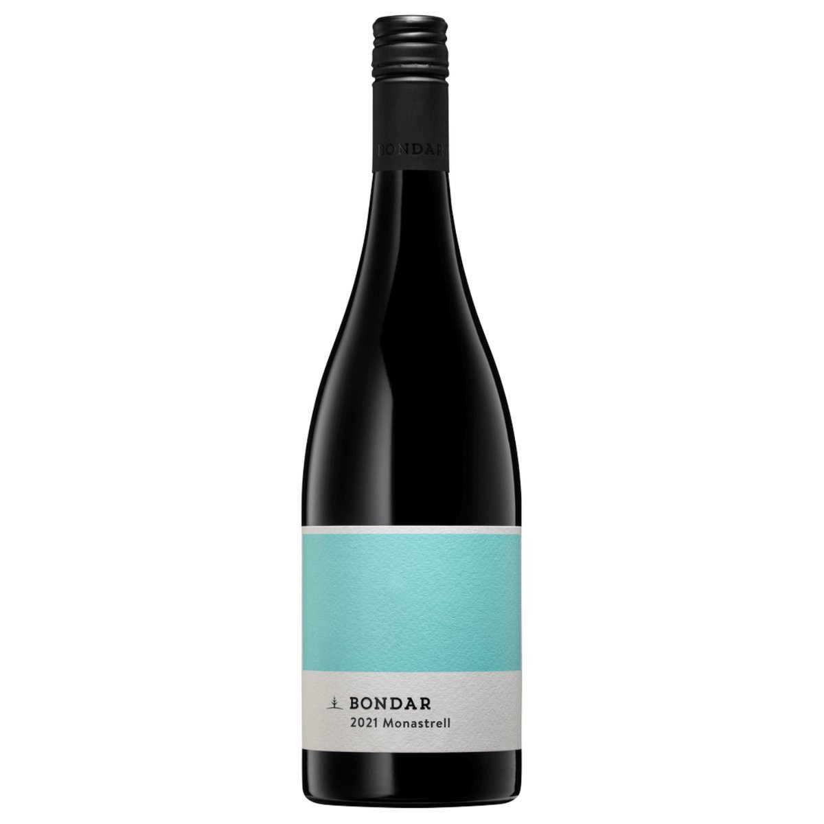 Bondar Monastrell 2024 (12 Bottles) McLaren Vale, SA — wine from Australia