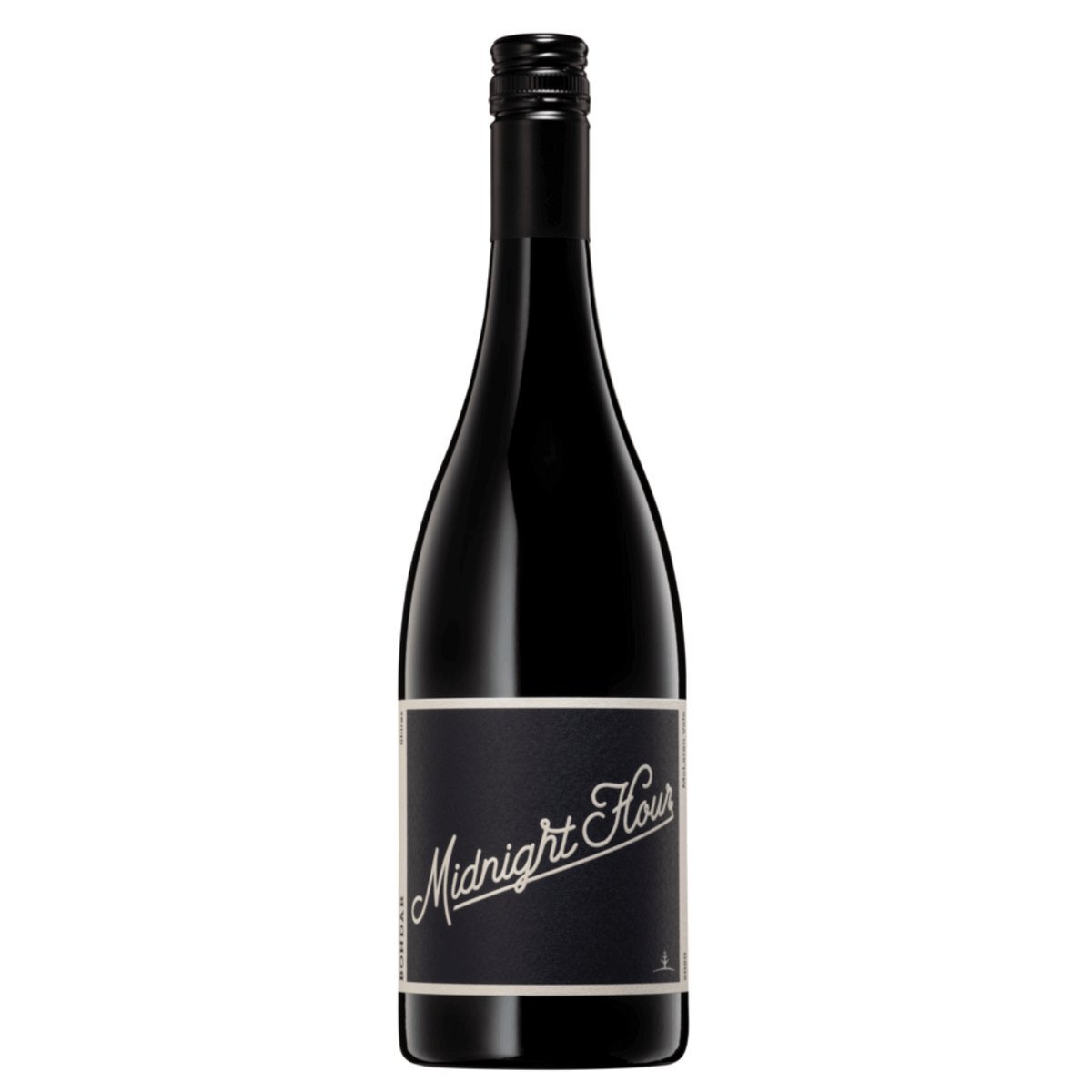 Bondar Midnight Hour Shiraz 2024 (6 Bottles) McLaren Vale, SA — wine from Australia
