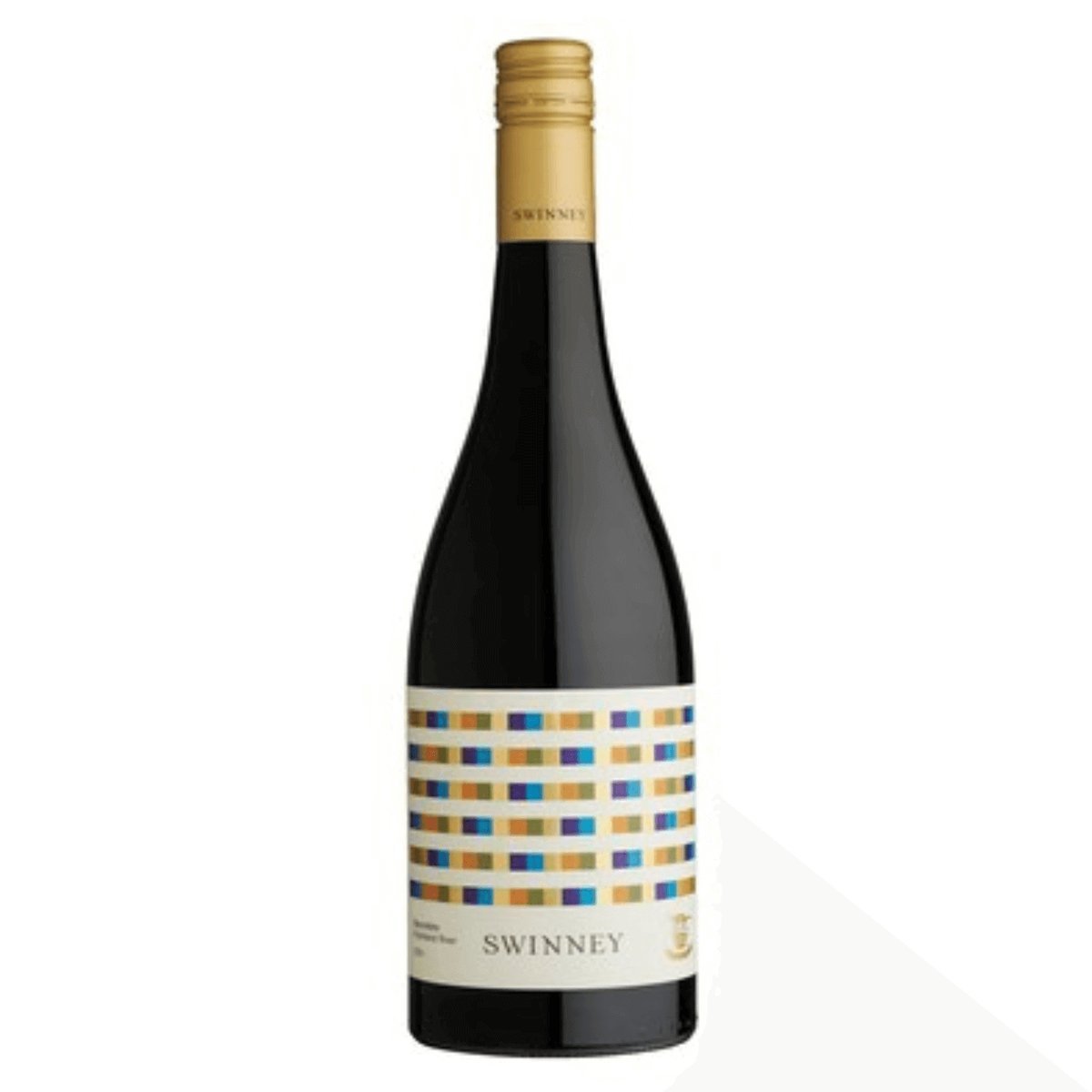 Swinney Mourvèdre 2024 (6 Bottles) Frankland River, WA — wine from Australia
