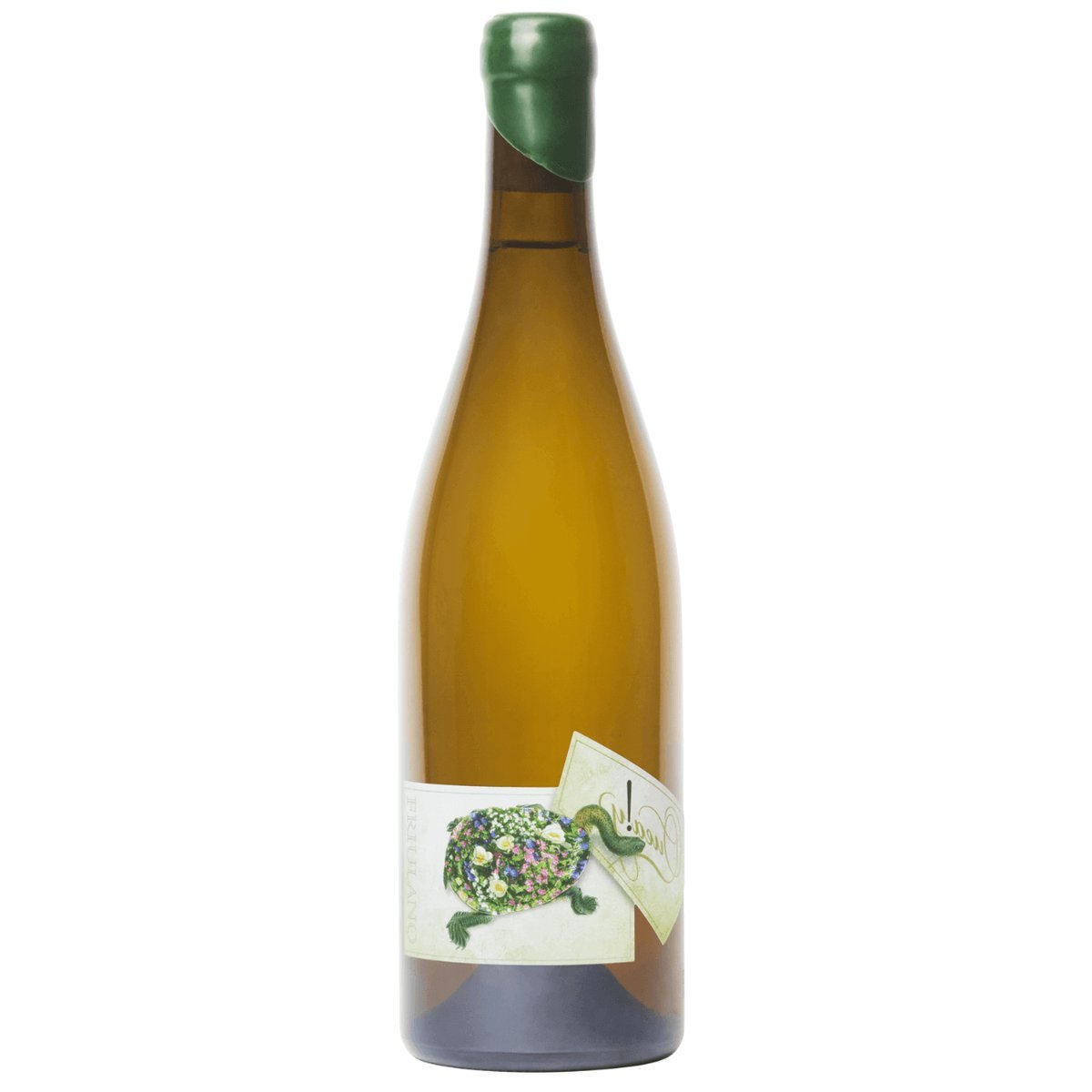 Quealy Friulano 2022 (12 Bottles) Mornington Peninsula, VIC — wine from Australia