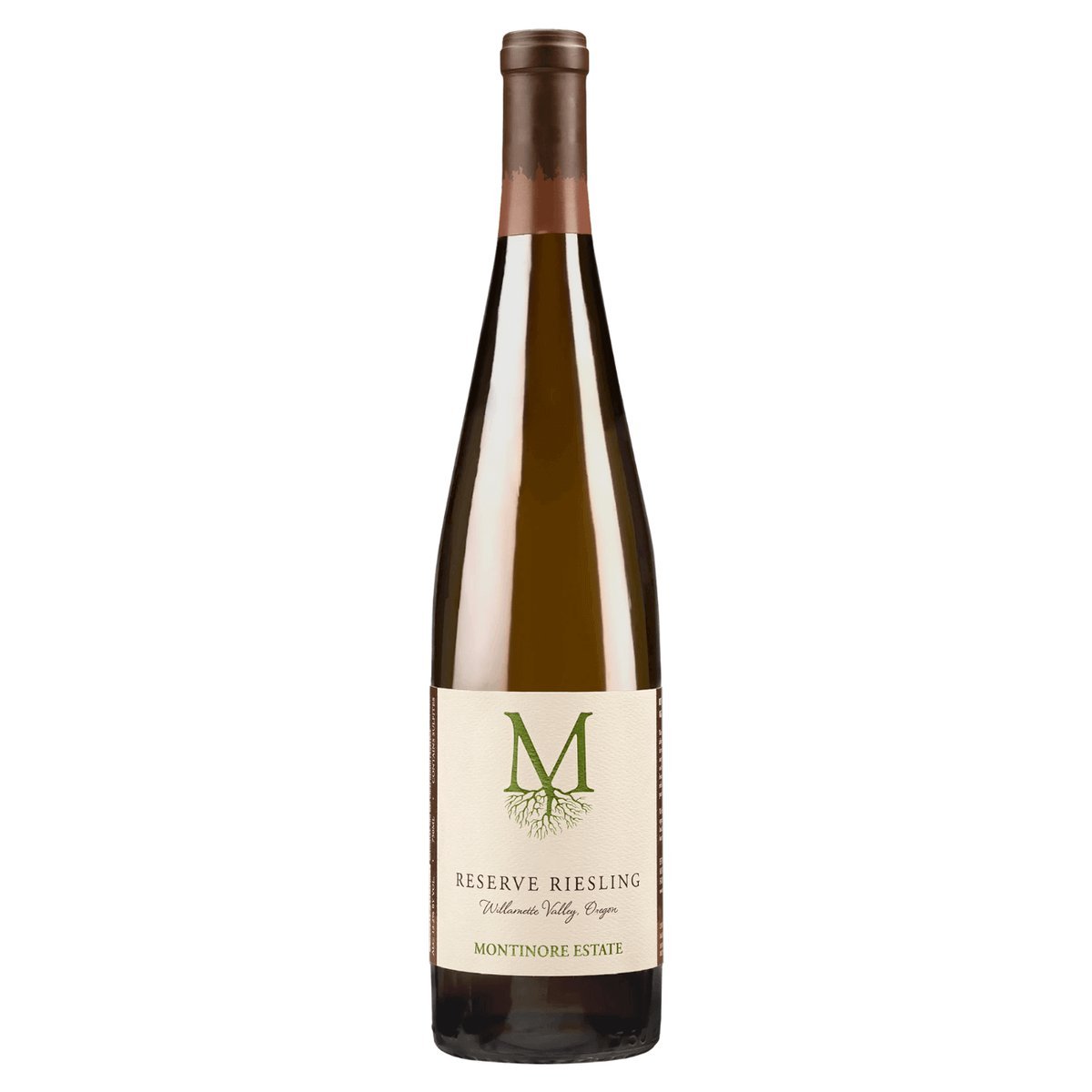 Montinore Reserve Riesling 2019 (6 Bottles) Willamette Valley, Oregon — wine from Australia