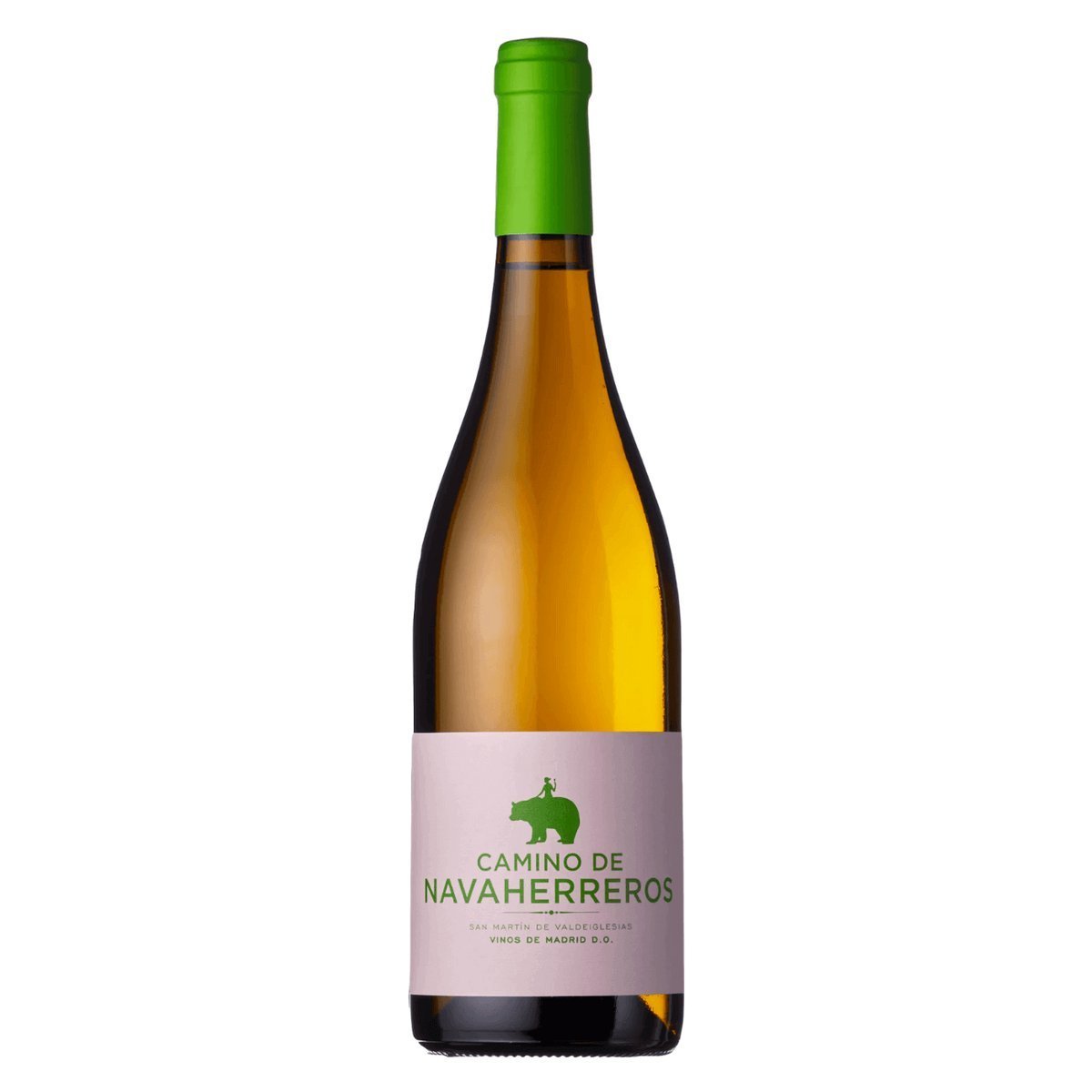 Bernabeleva Madrid Camino De Navaherreros Blanco 2023 (6 Bottles) Madrid, Spain — wine from Australia