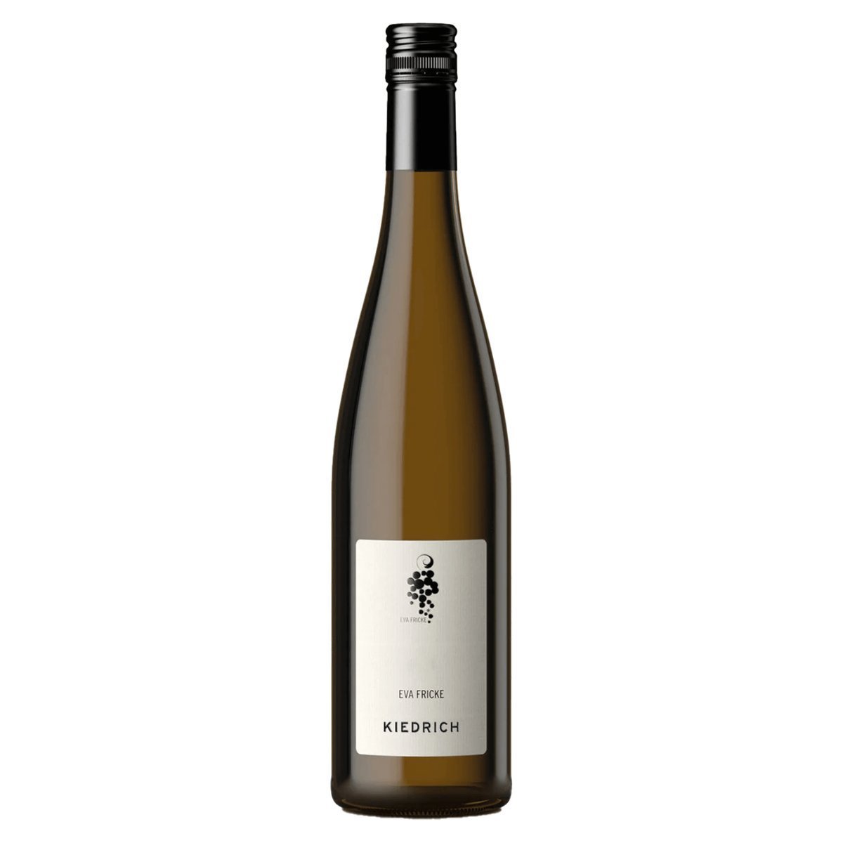 Eva Fricke Kiedrich Riesling Trocken 2023 (6 Bottles) Rheingau, Germany — wine from Australia