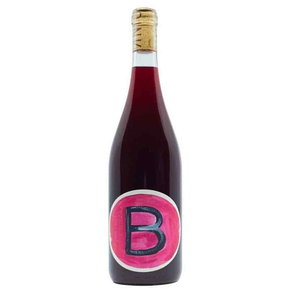 Bink Big Little Red 2022 (6 Bottles) Barossa Valley — wine from Australia