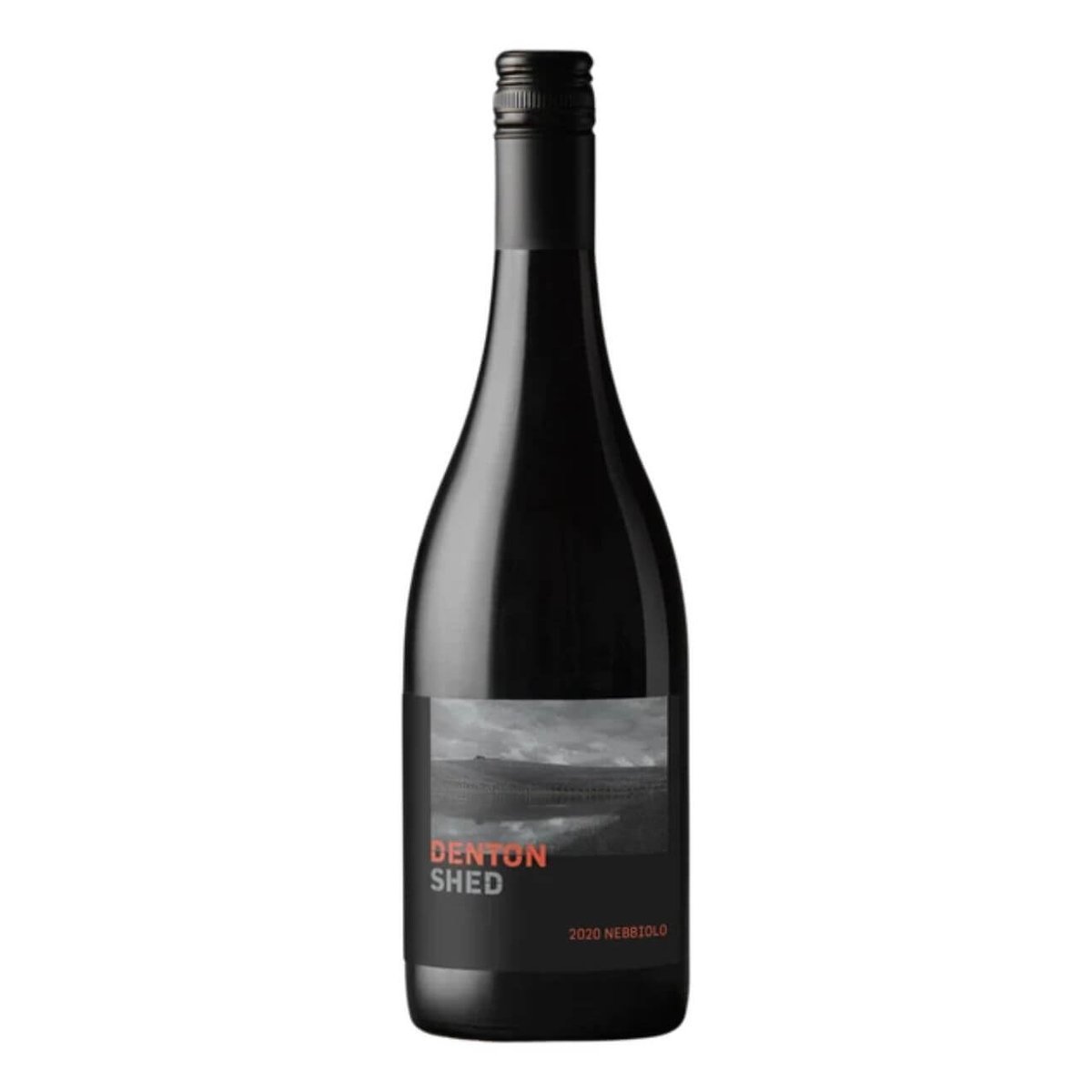 Denton Shed Nebbiolo 2024 (12 Bottles) Yarra Valley, VIC — wine from Australia