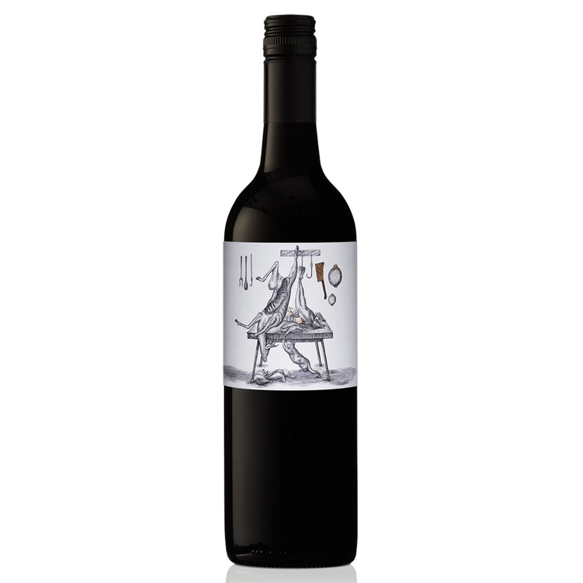 Ravensworth Regional Sangiovese 2024 (12 Bottles) Canberra — wine from Australia