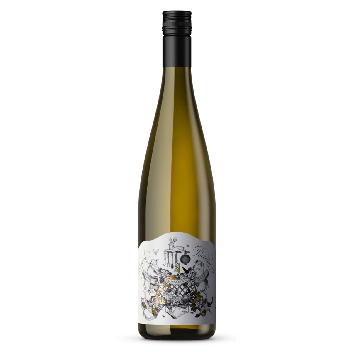 Ravensworth Estate Riesling 2023 (6 Bottles) Canberra — wine from Australia