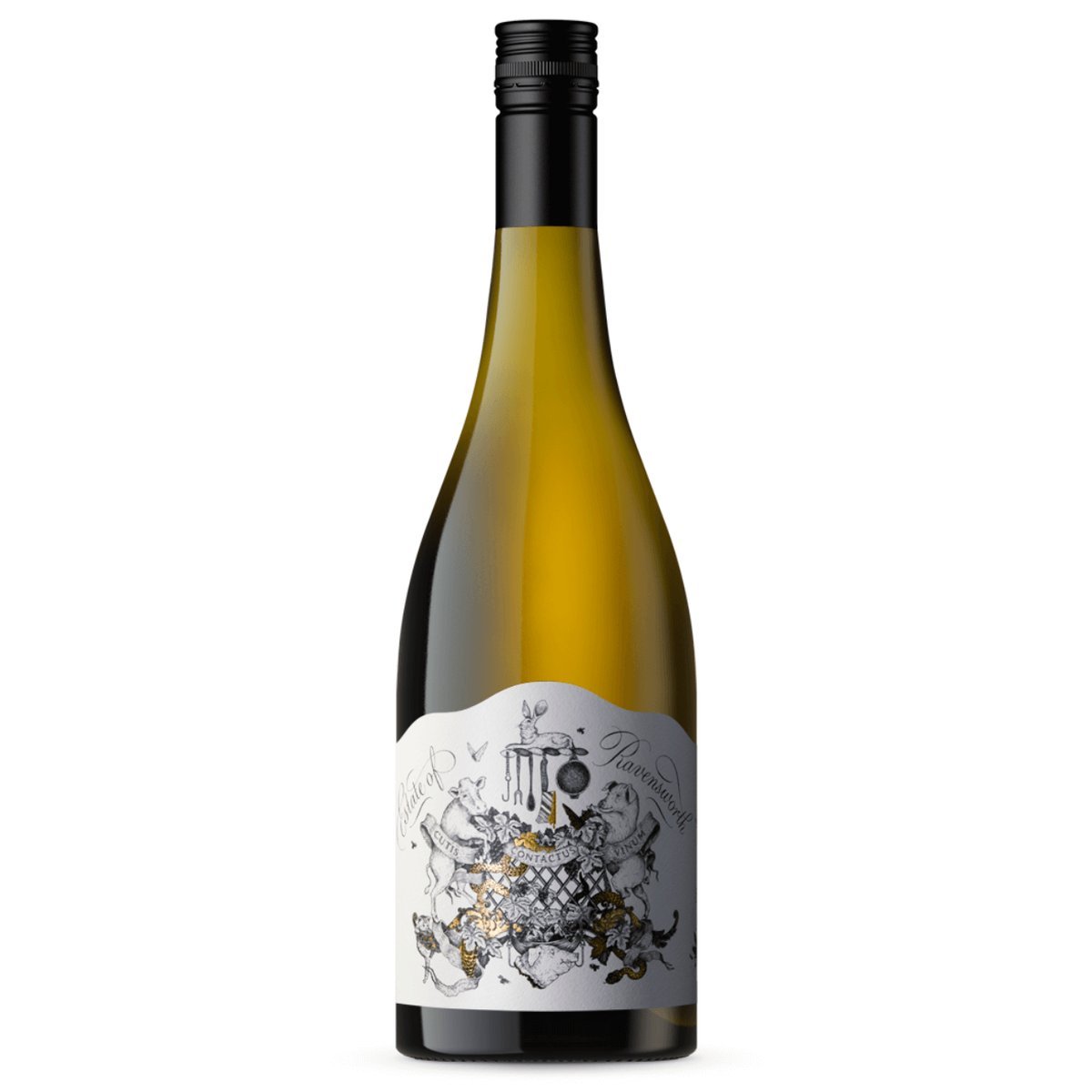 Ravensworth Seven Months 2022 (6 Bottles) Canberra — wine from Australia