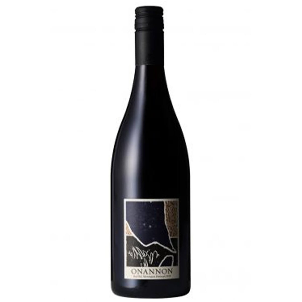 Onannon Pinot Noir 2024 (6 Bottles) Mornington Peninsula, VIC — wine from Australia