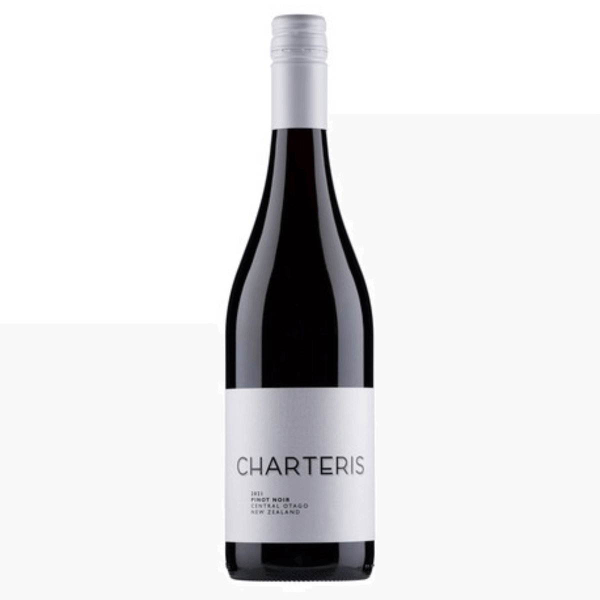 Charteris Pinot Noir 2023 (12 Bottles) Central Otago, NZ — wine from Australia