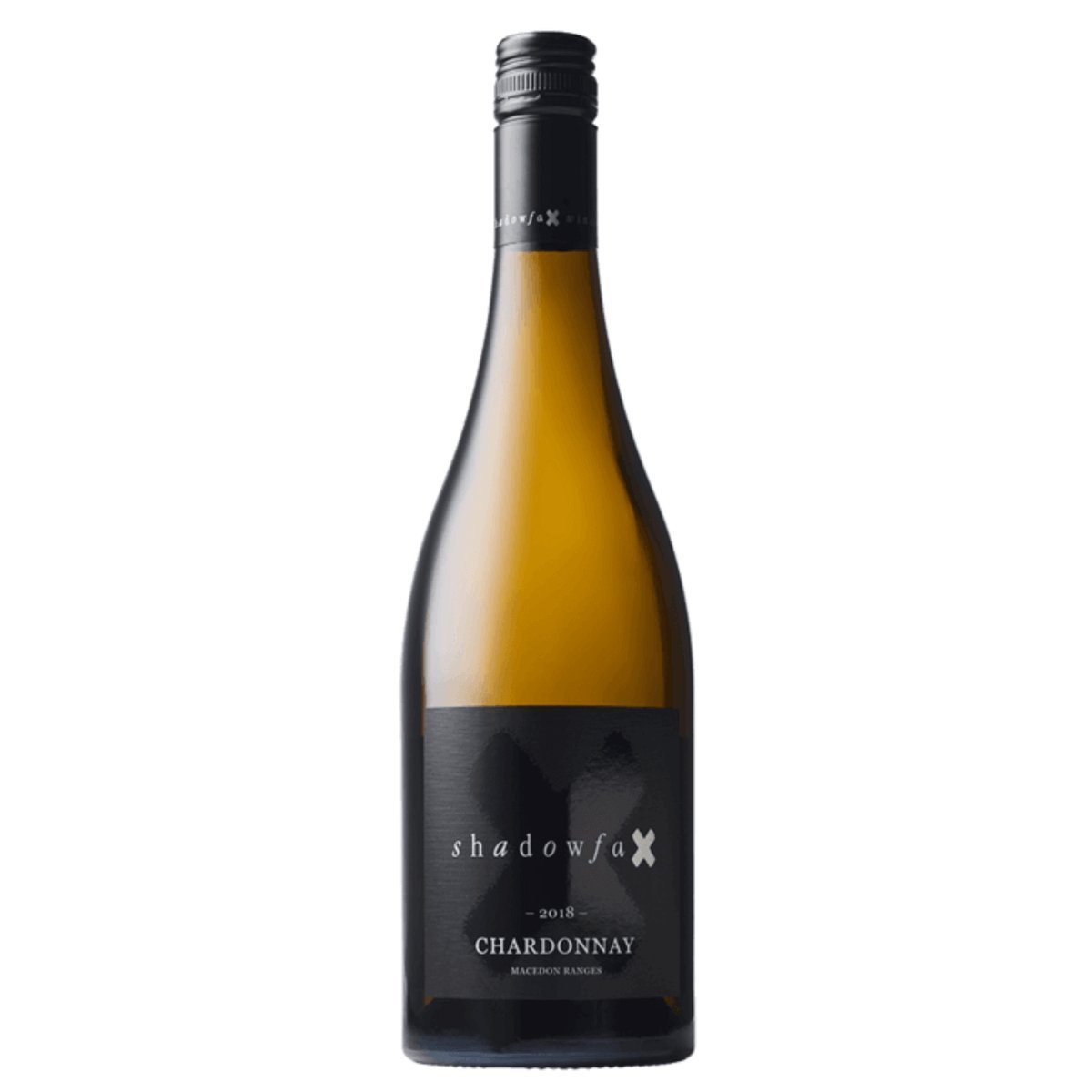 Shadowfax Macedon Chardonnay 2024 (6 Bottles) Macedon Ranges, VIC — wine from Australia