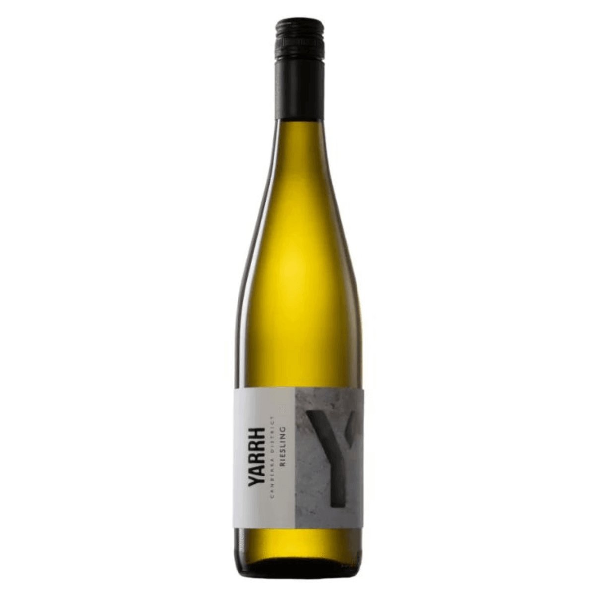 Yarrh Riesling 2022 (6 Bottles) Canberra, NSW — wine from Australia