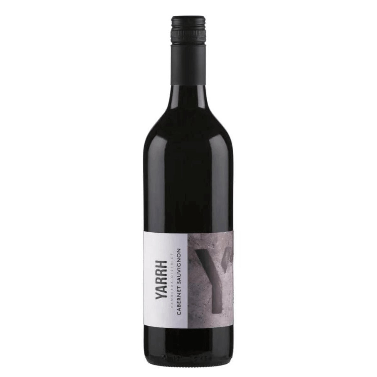 Yarrh Cabernet Sauvignon 2018 (6 Bottles) Canberra — wine from Australia