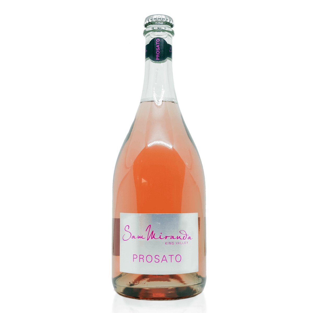 Sam Miranda NV Prosato (6 Bottles) King Valley, VIC — wine from Australia