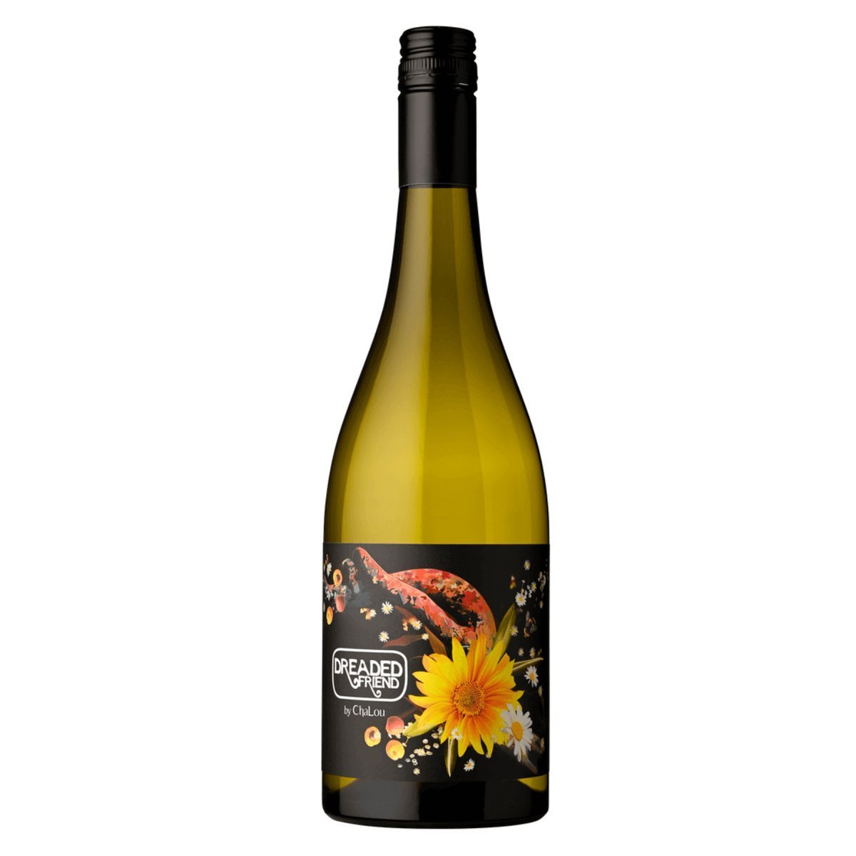 ChaLou Dreaded Friend Viognier 2023 (6 Bottles) Orange, NSW — wine from Australia