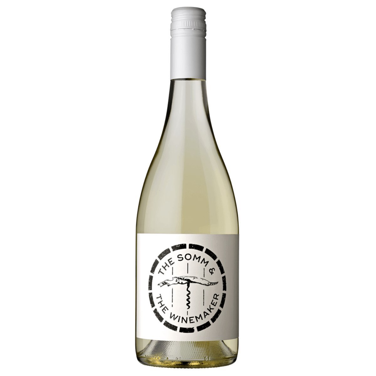 ChaLou The Somm & The Winemaker Arneis 2023 (6 Bottles) Orange, NSW — wine from Australia