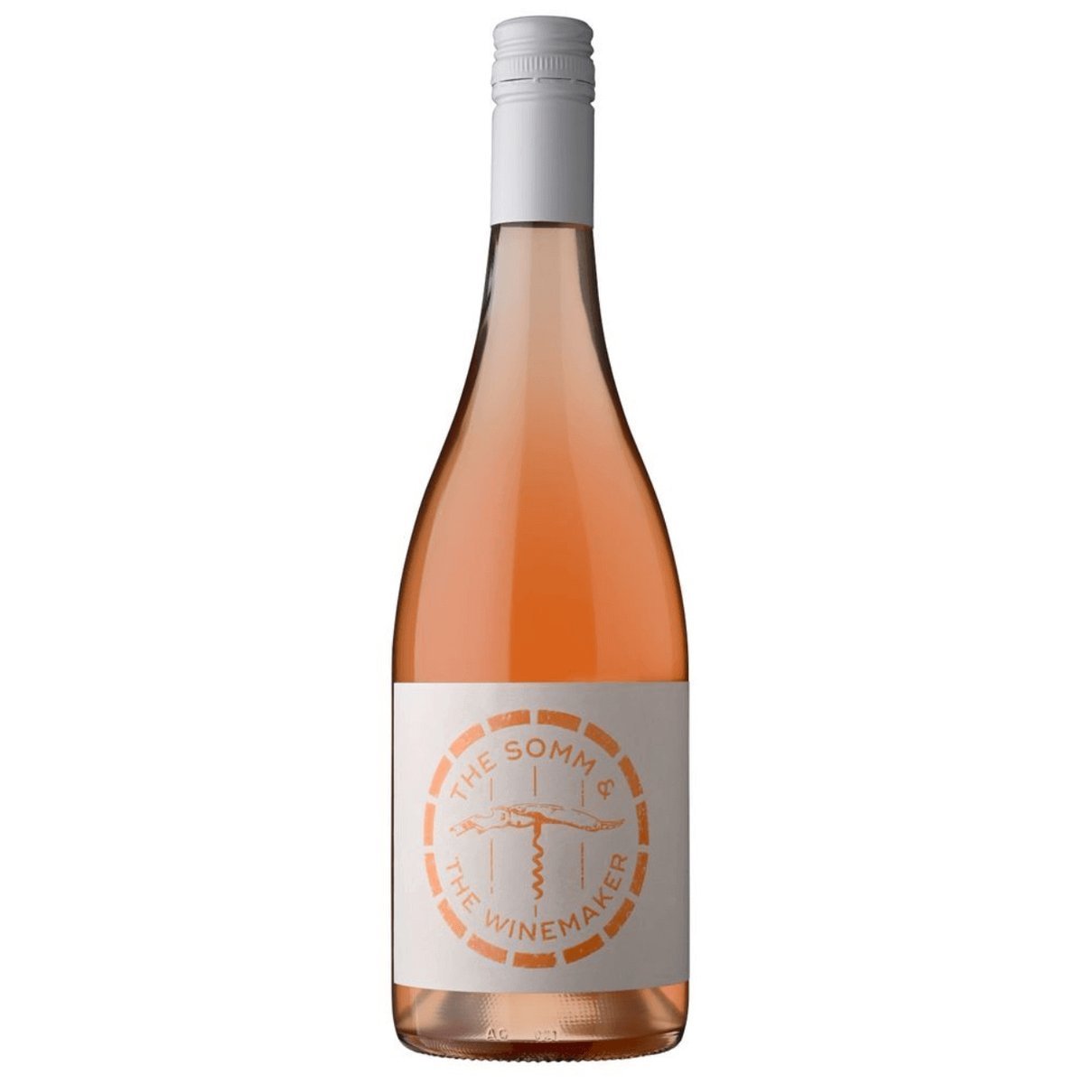 ChaLou The Somm & The Winemaker SKINNY 2024 (6 Bottles) Orange, NSW — wine from Australia