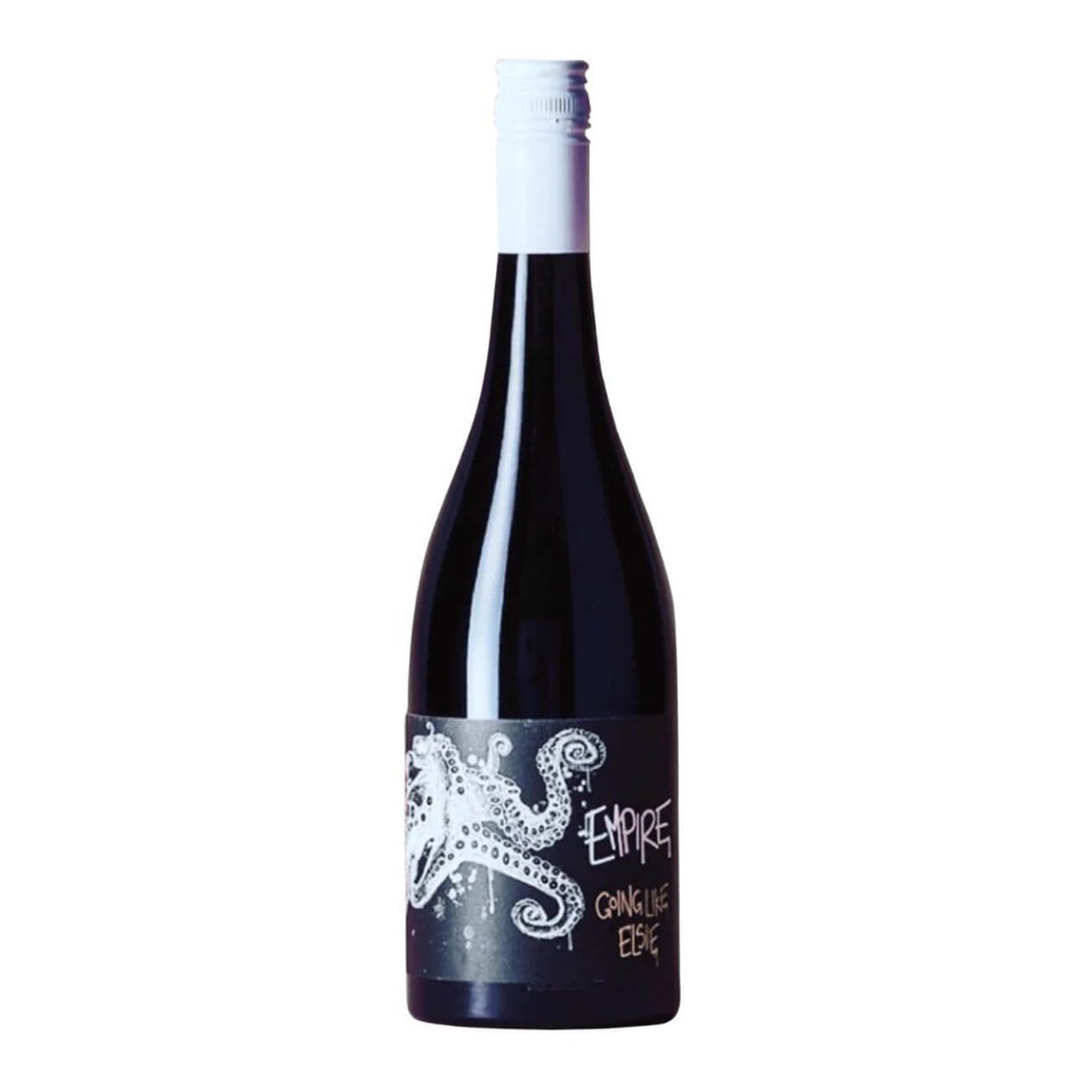 Empire of Dirt Going like Elsie Pinot Noir 2024 (6 Bottles) Geelong, VIC — wine from Australia