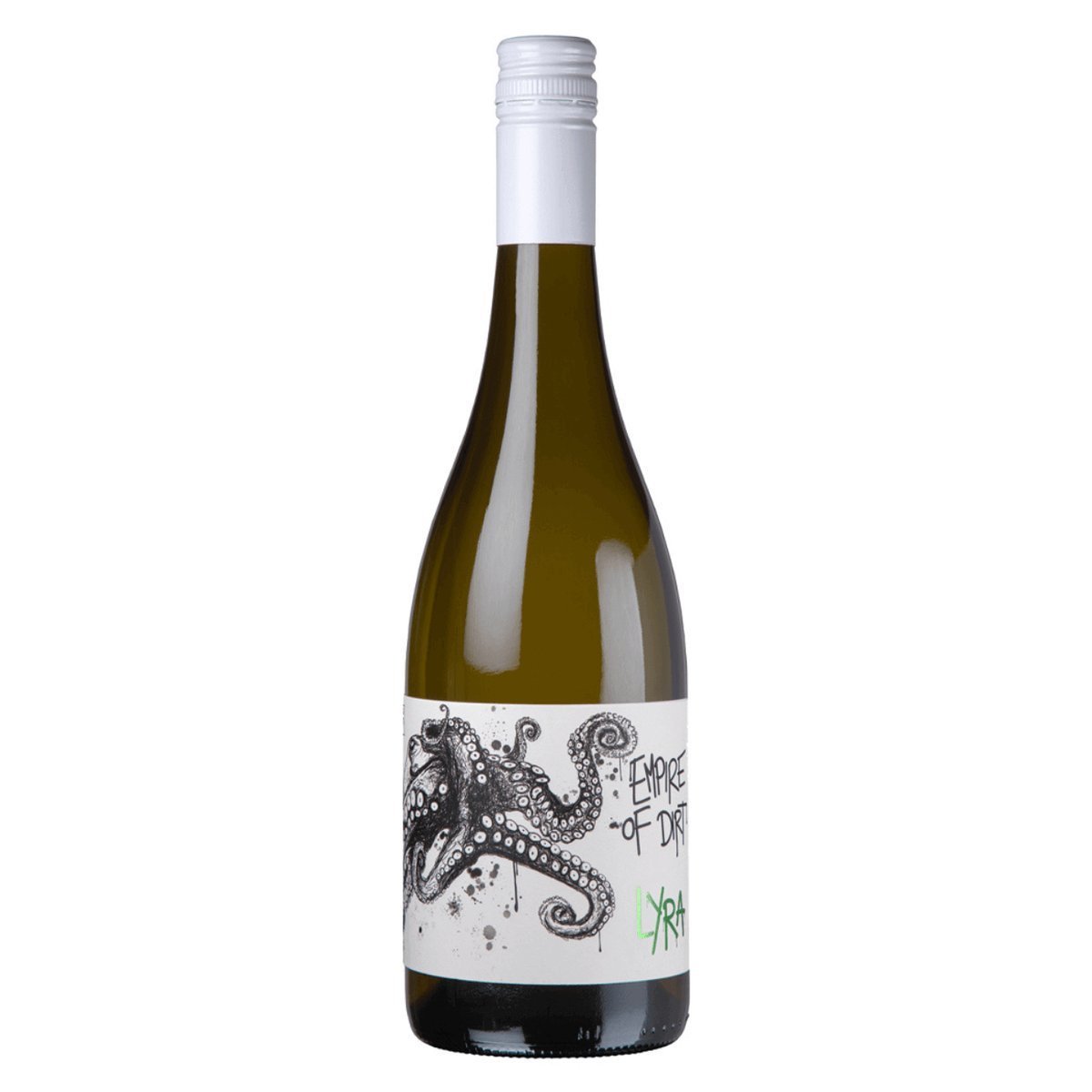 Empire of Dirt Lyra Chardonnay 2022 (6 Bottles) Geelong, VIC — wine from Australia