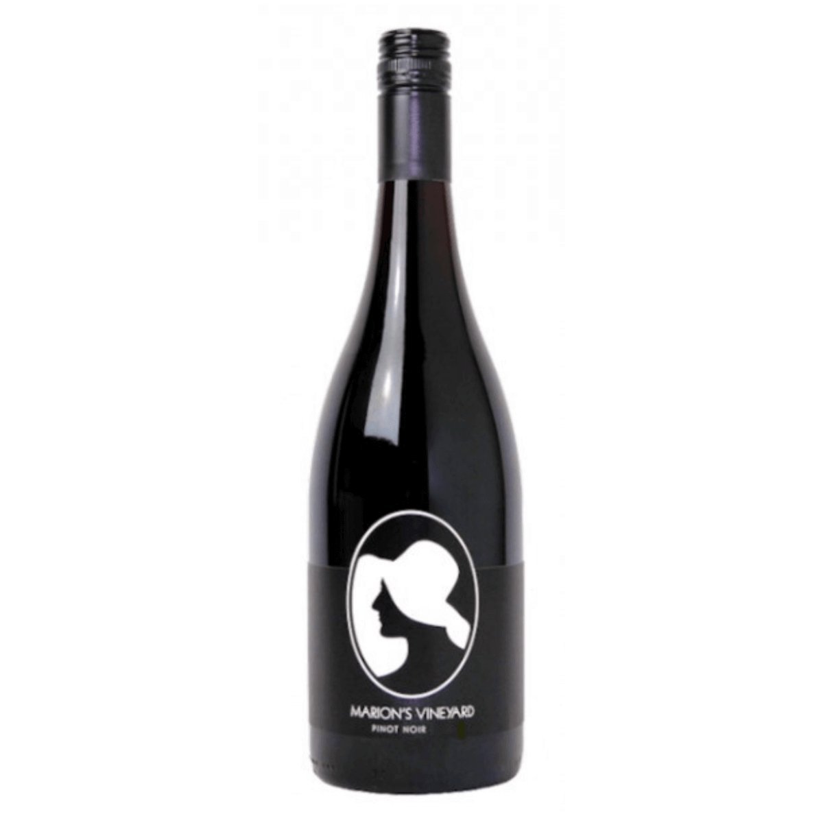 Marions Pinot Noir 2022 (6 Bottles) Tamar Valley, TAS — wine from Australia