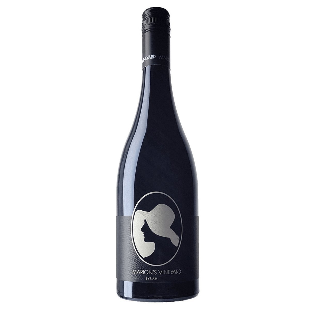Marions Syrah 2018 (6 Bottles) Tamar valley — wine from Australia