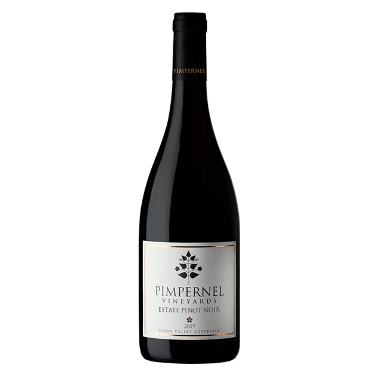 Pimpernel Estate Pinot Noir 2020 ( 6 Bottles) Yarra Valley — wine from Australia