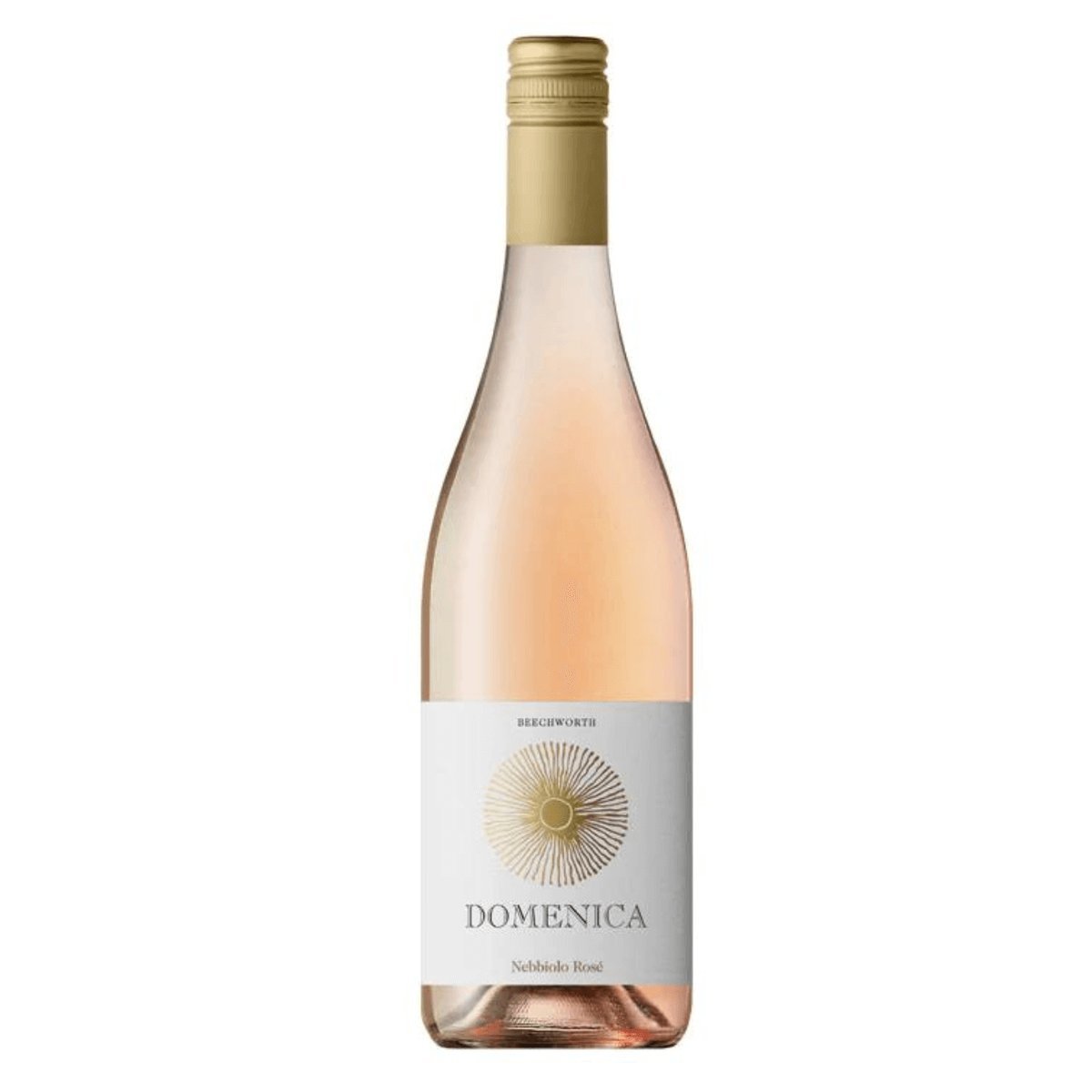 Domenica Nebbiolo Rosé 2023 (6 Bottles) Beechworth, Vic — wine from Australia