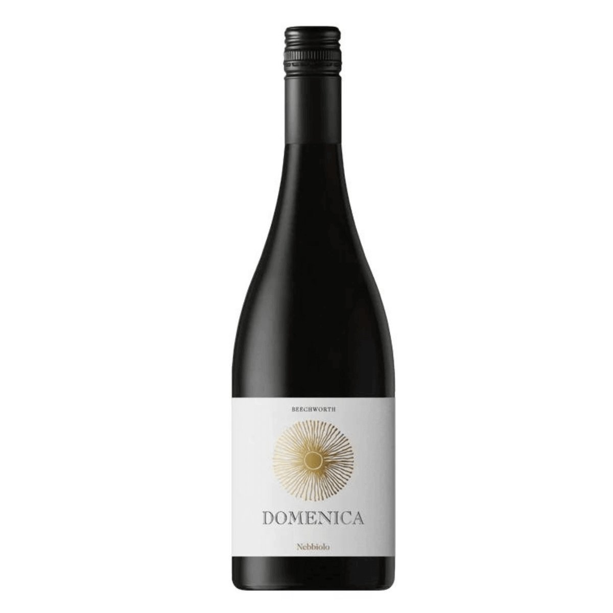 Domenica Nebbiolo 2021 (6 Bottles) Beechworth, Vic — wine from Australia