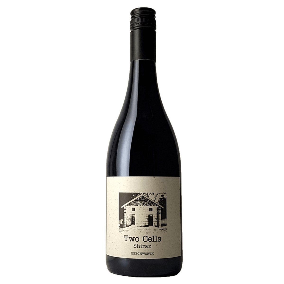 Domenica Two Cells Shiraz 2024 (6 Bottles) Beechworth, VIC — wine from Australia