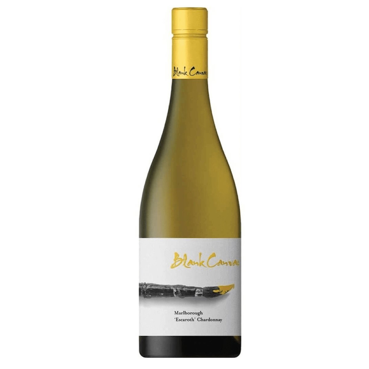 Blank Canvas Escaroth Chardonnay Magnum 2020 (6 Bottles) New Zealand — wine from Australia